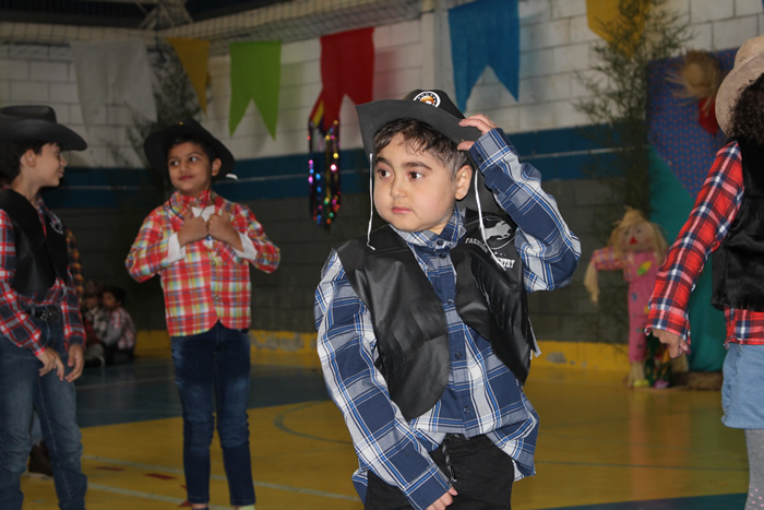 Festa Junina 2022